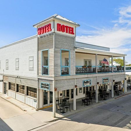 Hotel Whiskey In Pass Christian Luaran gambar